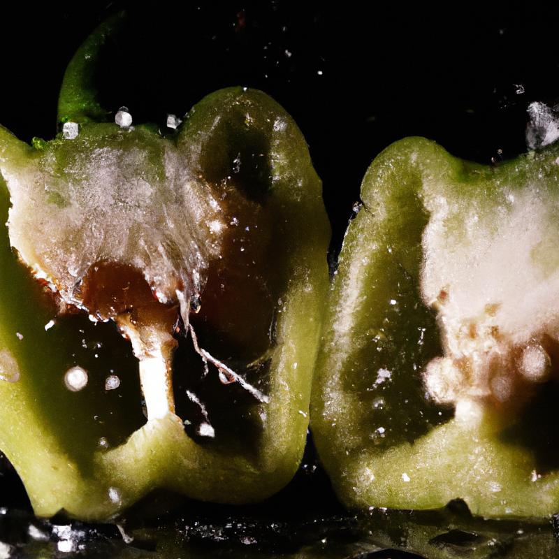 Záhadný fenomén: Co se děje s papričkami, které pláčou při krájení? - foto 1