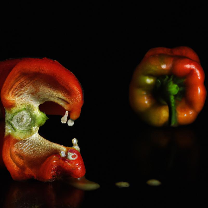Záhadný fenomén: Co se děje s papričkami, které pláčou při krájení? - foto 3