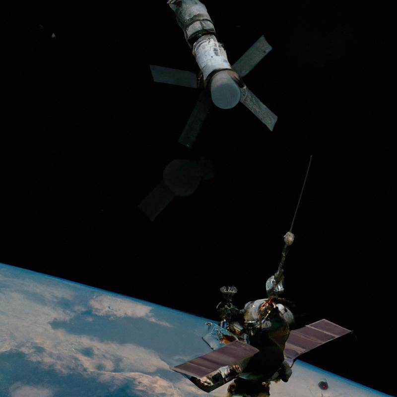 Zahraniční mise vypustila meziplanetární sondu, aby vyšetřila silné gravitační pole kolem planety. - foto 2