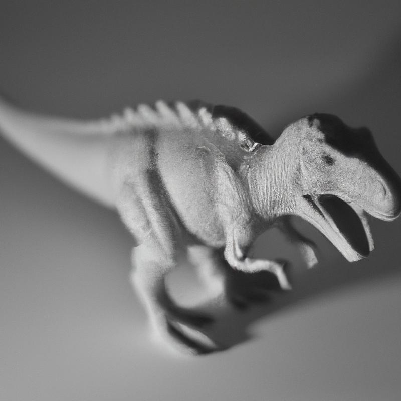 Záznamy z minulosti dokazují, že dinosauři bývali domácími mazlíčky. - foto 3