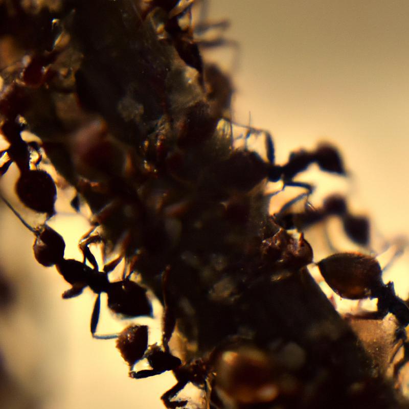 Zázračný nález: V Číně objevena léčivá síla mravenců na migrénu. - foto 2