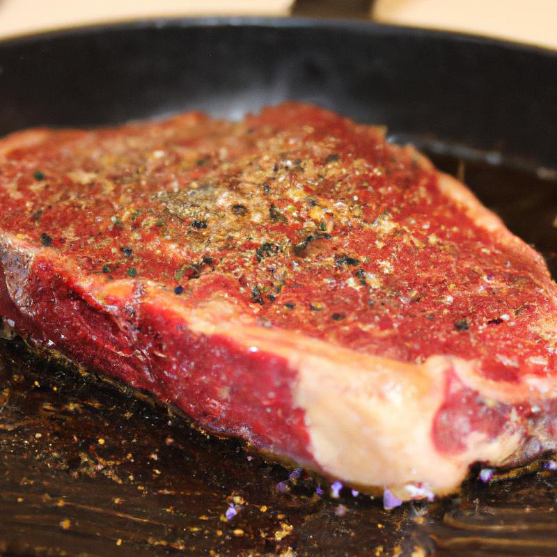 Zázrak v kuchyni: Hovězí maso se naučilo vařit samo! - foto 2