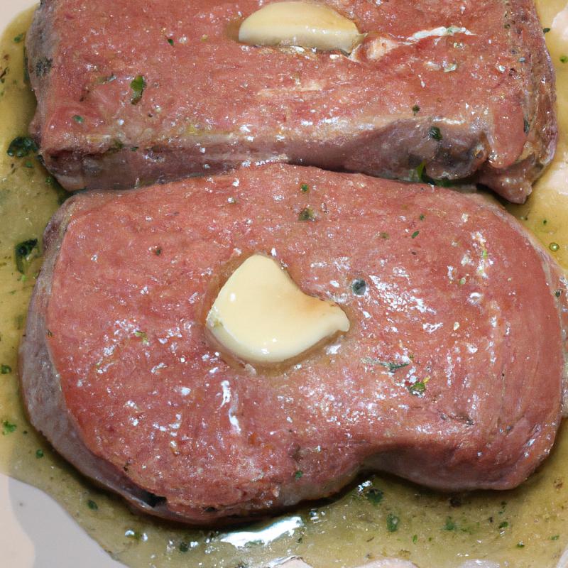 Zázrak v kuchyni: Hovězí maso se naučilo vařit samo! - foto 3