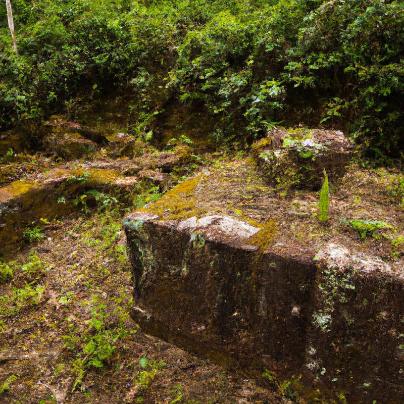 Zkáza civilizace? V pralese Brazílie nalezeny pozůstatky obřího města. - foto 2