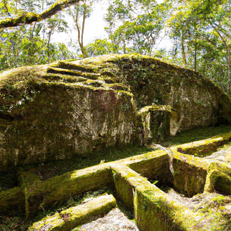 Zkáza civilizace? V pralese Brazílie nalezeny pozůstatky obřího města. - foto 3