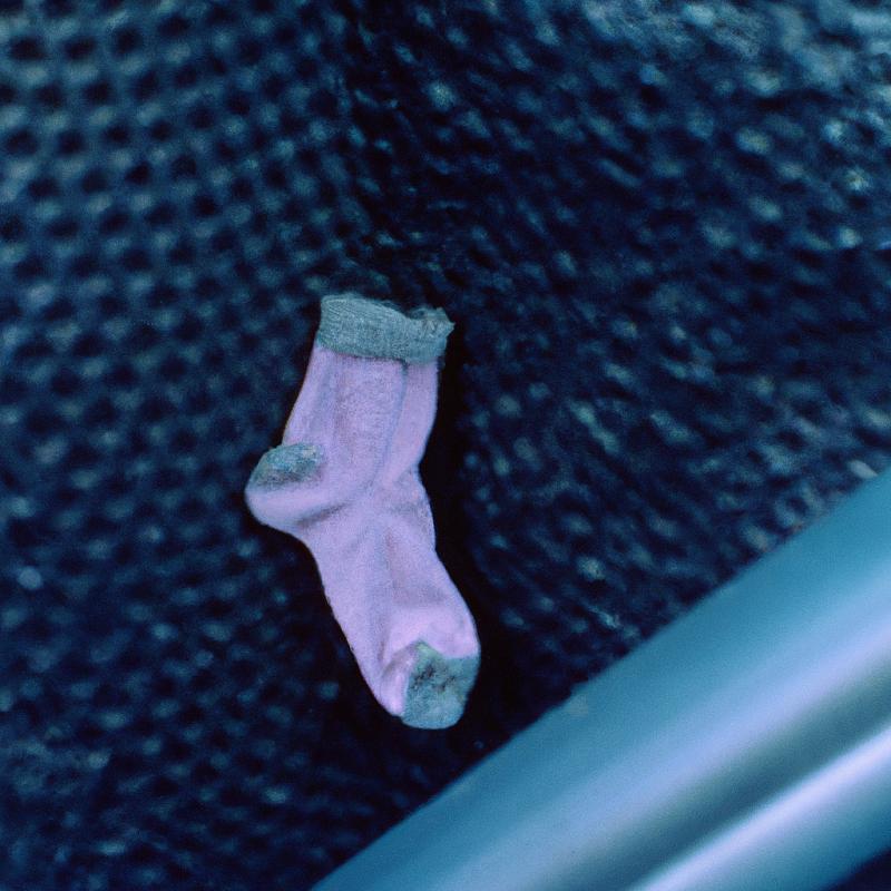 Ztracená ponožka ve vesmíru: Je to nový trend mezi mimozemšťany? - foto 2