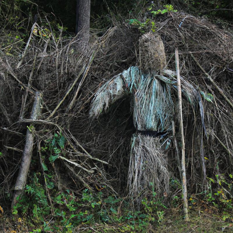 Ztracený svět: Muž našel v lese zbytky civilizace, která nikdy neexistovala. - foto 2