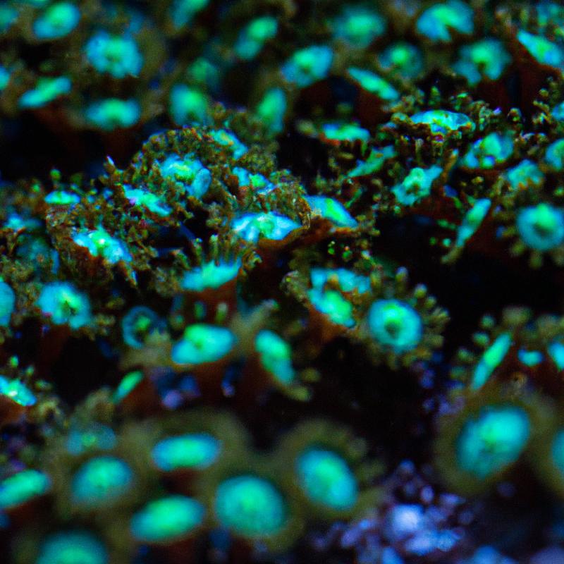 Ztracený svět pod mořskou hladinou: Různobarevné korálové útesy skrývající tajemství. - foto 2