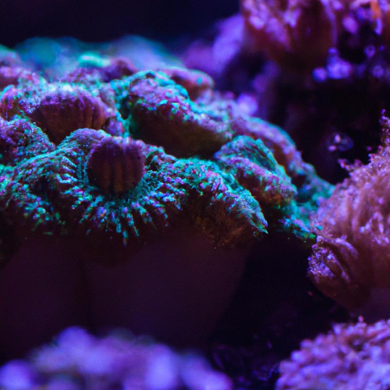 Ztracený svět pod mořskou hladinou: Různobarevné korálové útesy skrývající tajemství. - foto 3