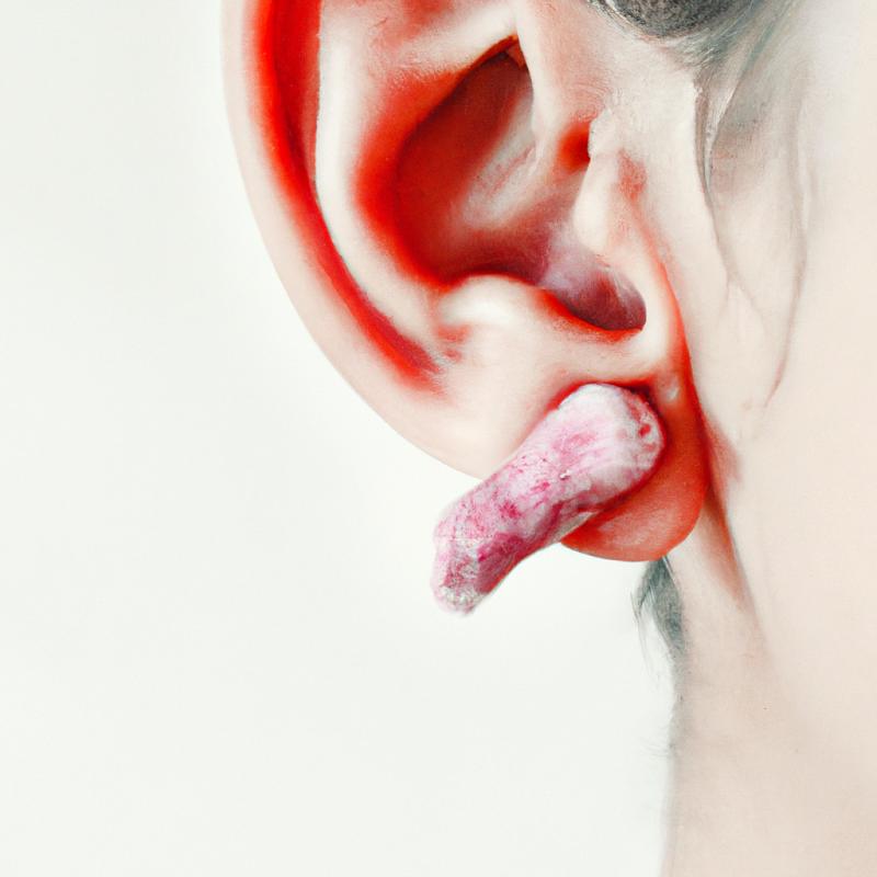 1) Nejnovější módní trend: Nosy na místo uší! - foto 1