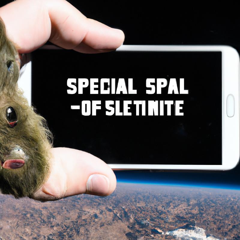 Návštěva vesmírných tvorů potvrzena: Zanechali na Zemi selfie s Bigfootem! - foto 1