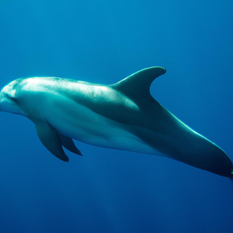 Nová studie ukazuje, že delfíni mohou mluvit a plánovat invazi na souš. - foto 2
