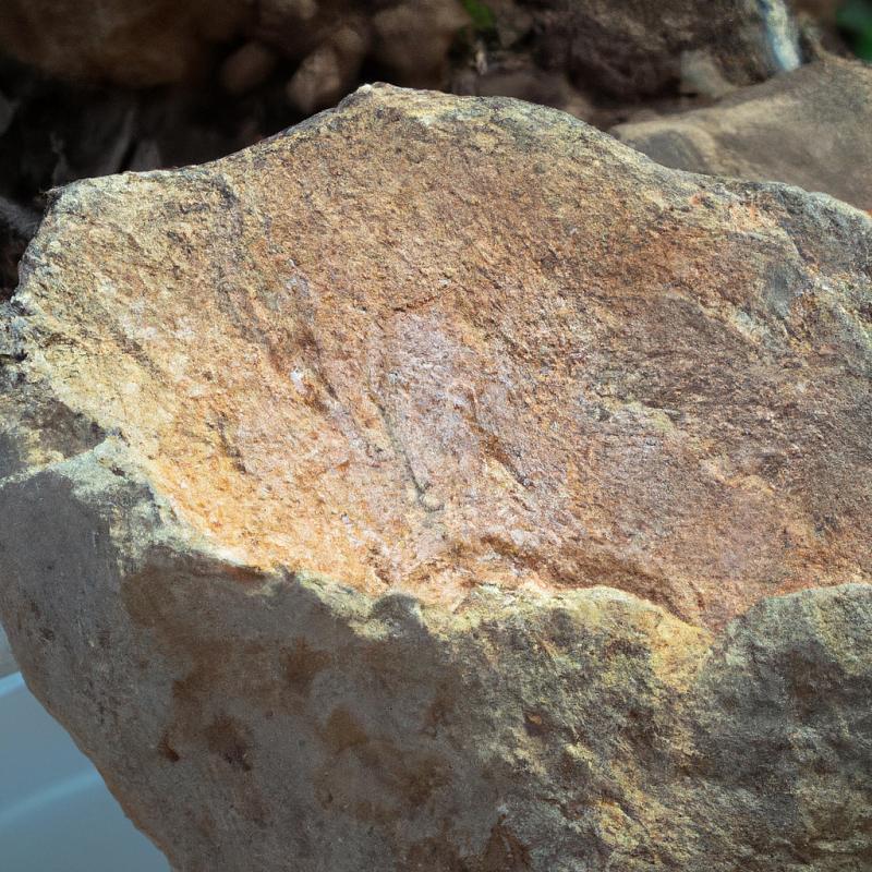 Prohnilé skály, nalezen fosilek skrývající starou civilizaci - foto 1