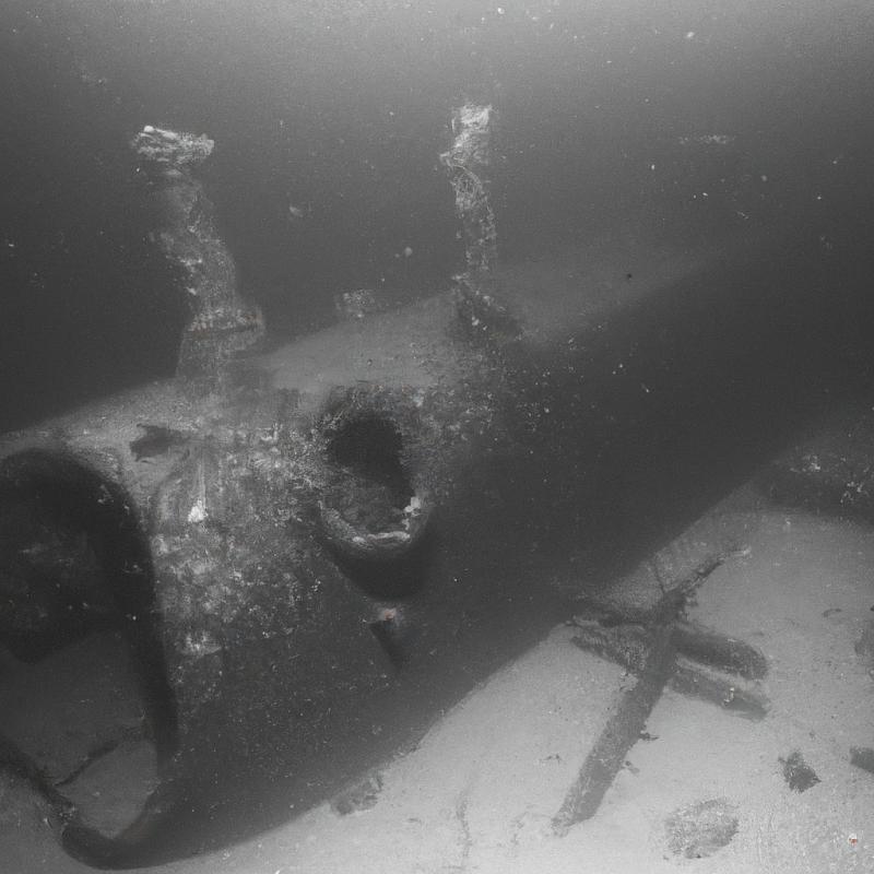 Tajemství ztracených ponorek z druhé světové války - foto 1