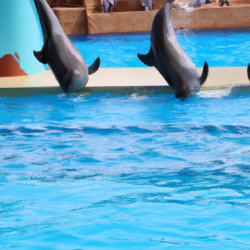 Unikátní delfíní řeč byla přeložena pro lidskou vnímání. - foto 1